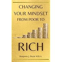 Changing Your Mindset from Poor to Rich