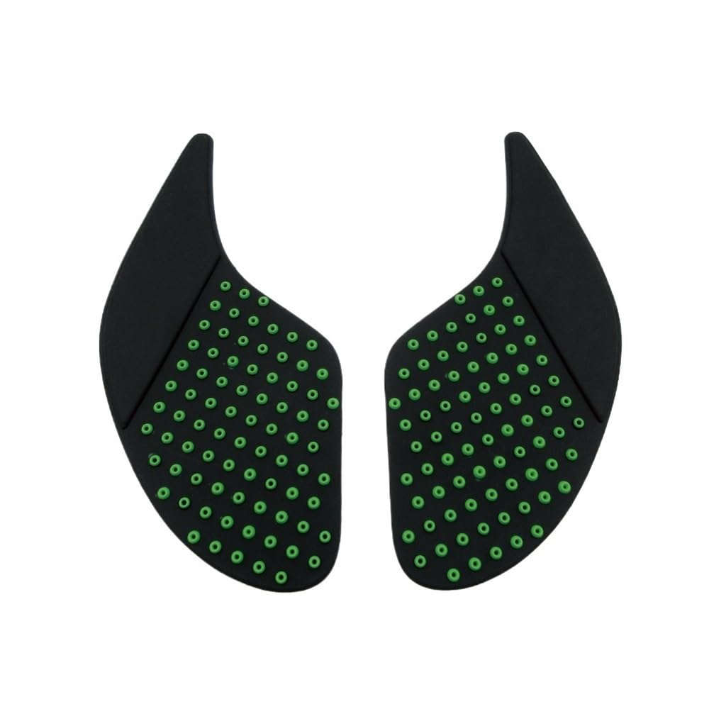 Autocollant traction pour essence antidérapant et protection latérale réservoir Z250 Z300