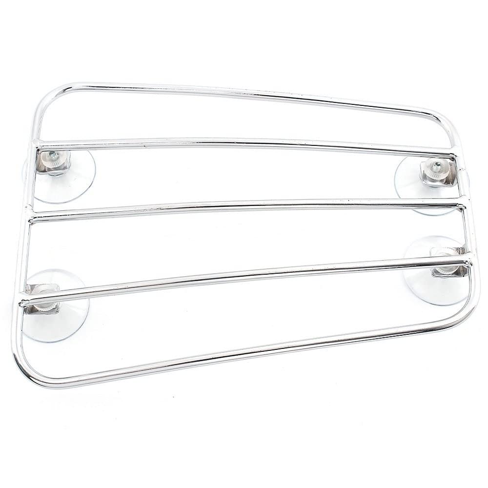 Buy Luggage Rack Holder Shelf Motorcycle Tank Luggage Rack Holder Tank