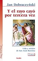 Grom uderza po raz trzeci 8471185261 Book Cover