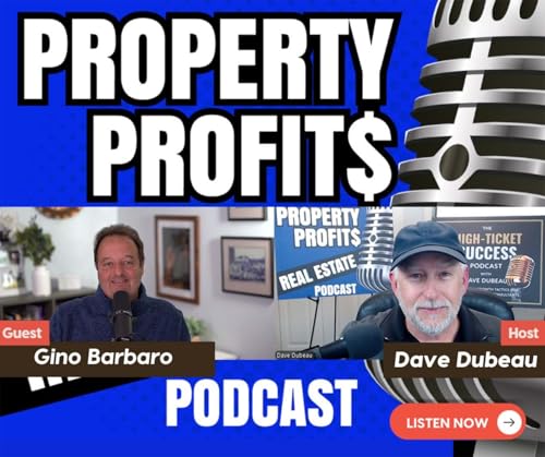 What Most Investors Get Wrong About Capital Raising with Gino Barbaro