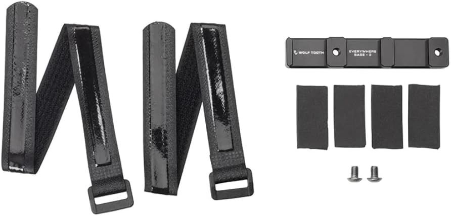 Wolf Tooth Components B-RAD Everywhere Base