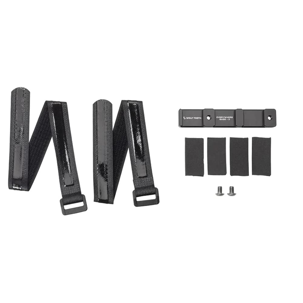 Wolf Tooth Components B-RAD Everywhere Base 2-Bolt