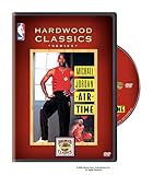 Michael Jordan - Air Time (NBA Hardwood Classics)