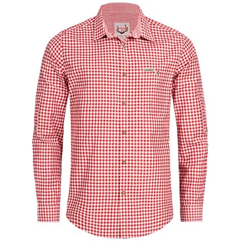 Stockerpoint Trachtenhemd OC-Martl Cover