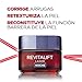 L'Oréal Paris Revitalift Láser Crema de Noche Anti-Edad Triple Acción, Antiarrugas y...