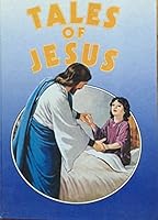 Tales Of Jesus 0517369605 Book Cover