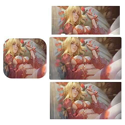 Switch XLV[ Wk }V z l ʑ̑O Switch/Switch Lite XLV[ XCb`p XebJ[ Switch LiteΉ ^V[ h~ CAh~ ʑΉ UMǂ Sʕی JԂ\t\ A