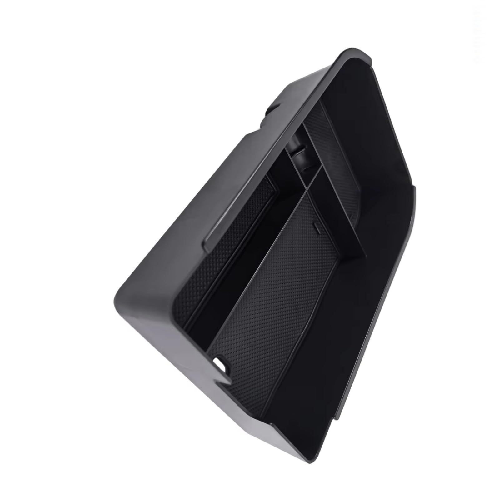 KOPQTEC Organiser Tray Compatible With Toyota For Prado For LC250 2024 2025 1 Pcs Center Console Organizer Tray Armrest Storage Box Layered Storage
