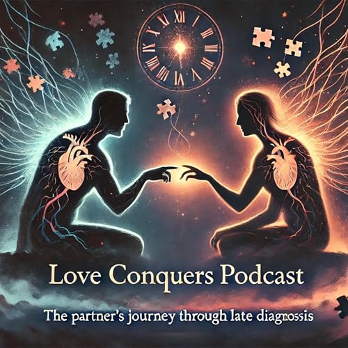 85. Redefining Us: Love Beyond Late Discovery