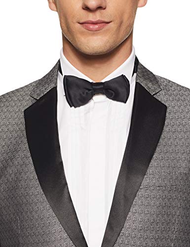 Image of Park Avenue Men's Linen Notch Lapel Suit