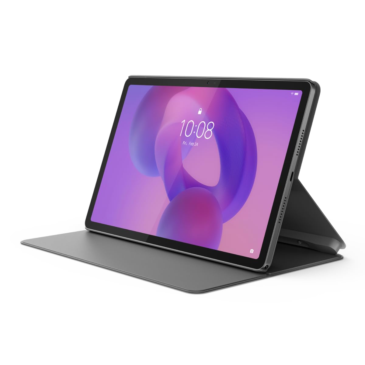 Tablet Lenovo Idea Tab 11" 256GB/8GB WiFi Cinzneto + Pen + Capa