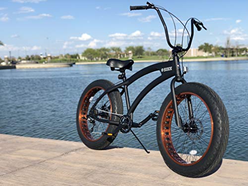 xl beach cruiser