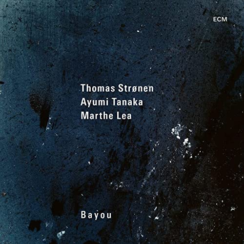 Bayou [LP]