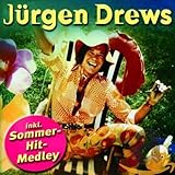 Künstler: Jürgen Drews Ein Bett im Kornfeld