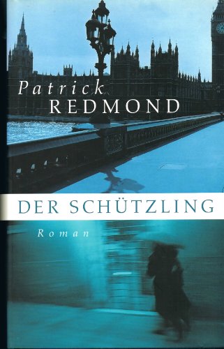 Patrick Redmond: Der Schützling