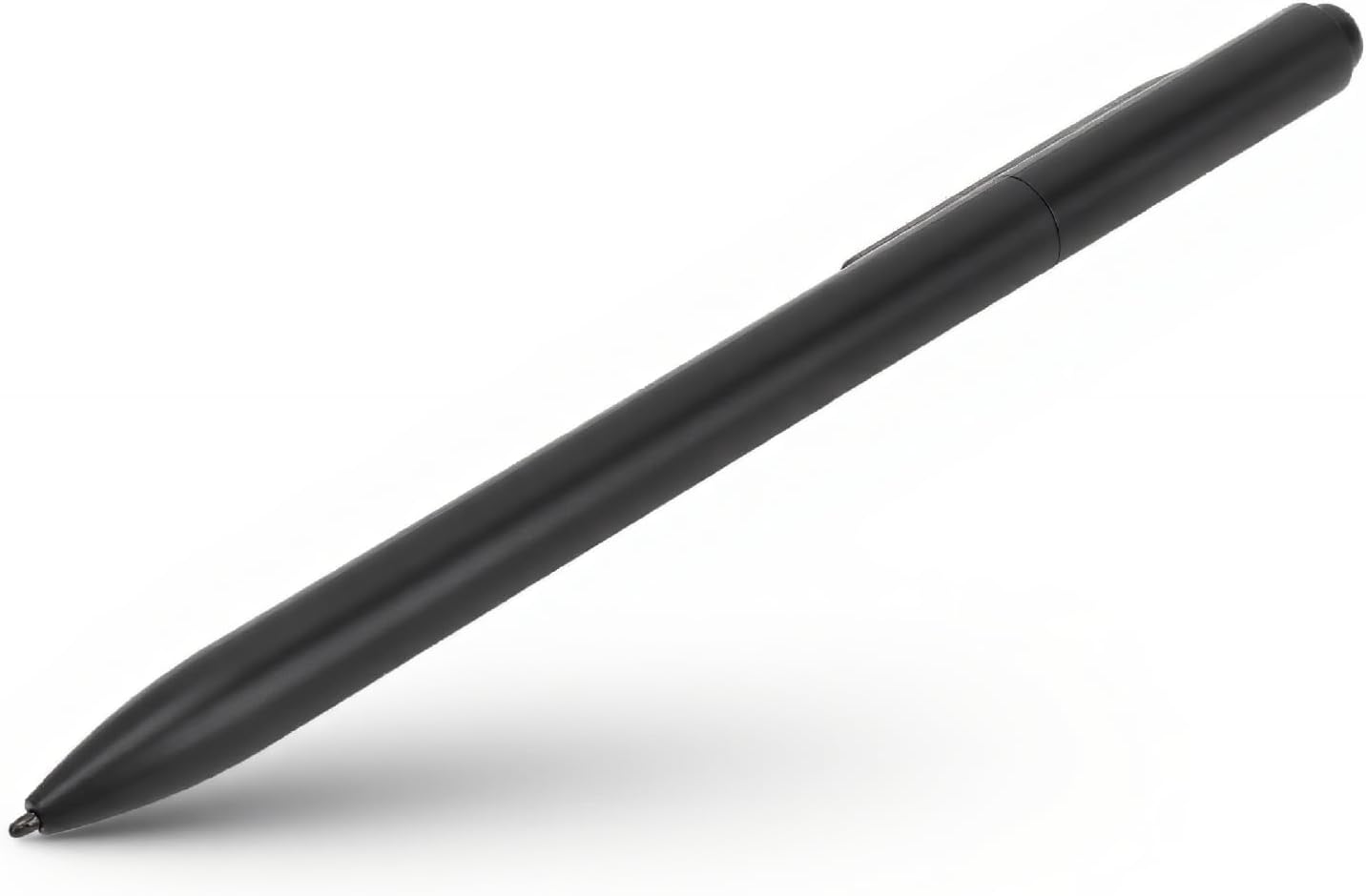 Pen for Remarkable 2/1 - EMR Stylus with 2 Replacement Tips of 1.3 mm, Pressure Level 4096, Palm Rejection and Tilt Sensitive, Scribe Compatible