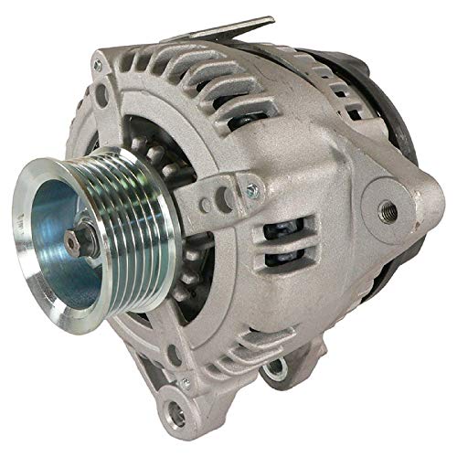 DB Electrical AND0288 Remanufactured Alternator For 2.4L Scion Tc 2005-2008 27060-0H100, 2.4L Toyota Camry 2004 2005, Highlander 04 05 06 Rav4 04 05 Solara 04-08 (Renewed)