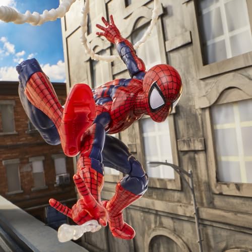 Reviews de La mano marvel los 10 mejores. 12 Imagen adicional