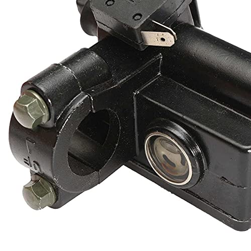 Asdfs Kit Freno Un Anteriore per per 110Cc 125Cc