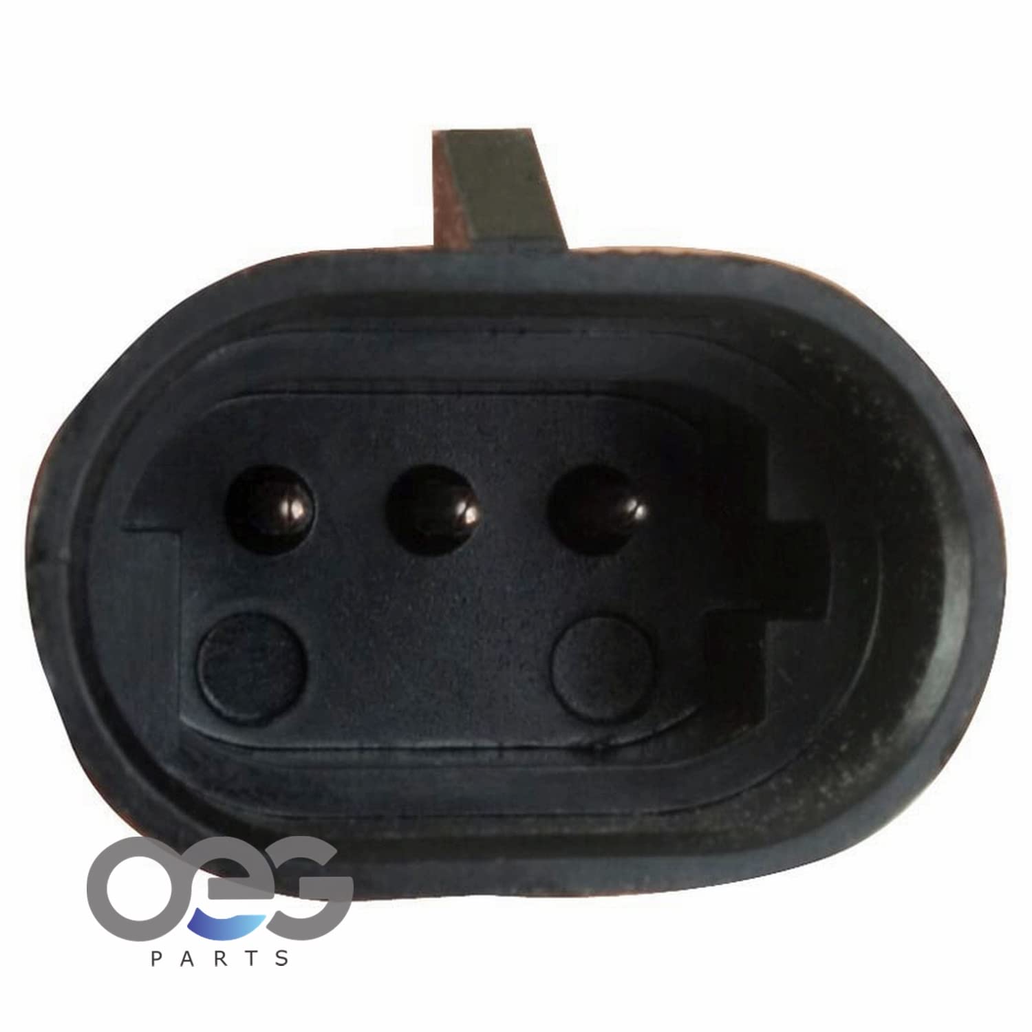 New Distributor For Dodge 3.9L V6 (1992-1997) | Fits Dakota, Ram, Van, Replaces 4740338, 53008765