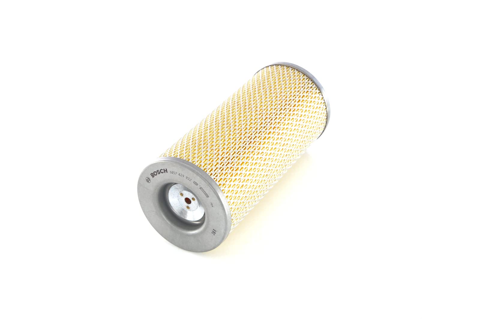 Bosch Automotive S9932 - Luftfilter Auto : Amazon.de: Auto & Motorrad