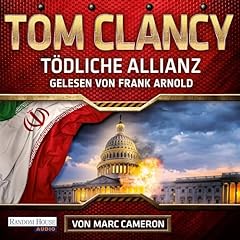 T&ouml;dliche Allianz cover art