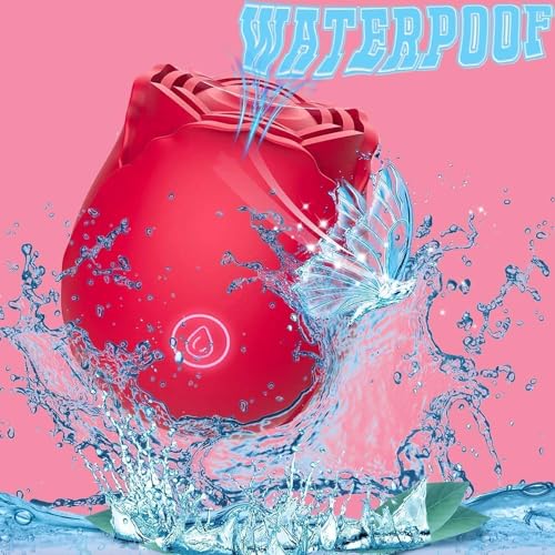 image for Autlet 2024 Upgrade Gifts Waterproof Adult Toy 10 Modes Suction Functi