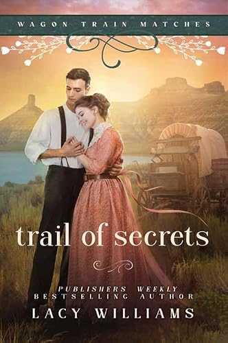 Trail of Secrets (Christian Series Level II (24))