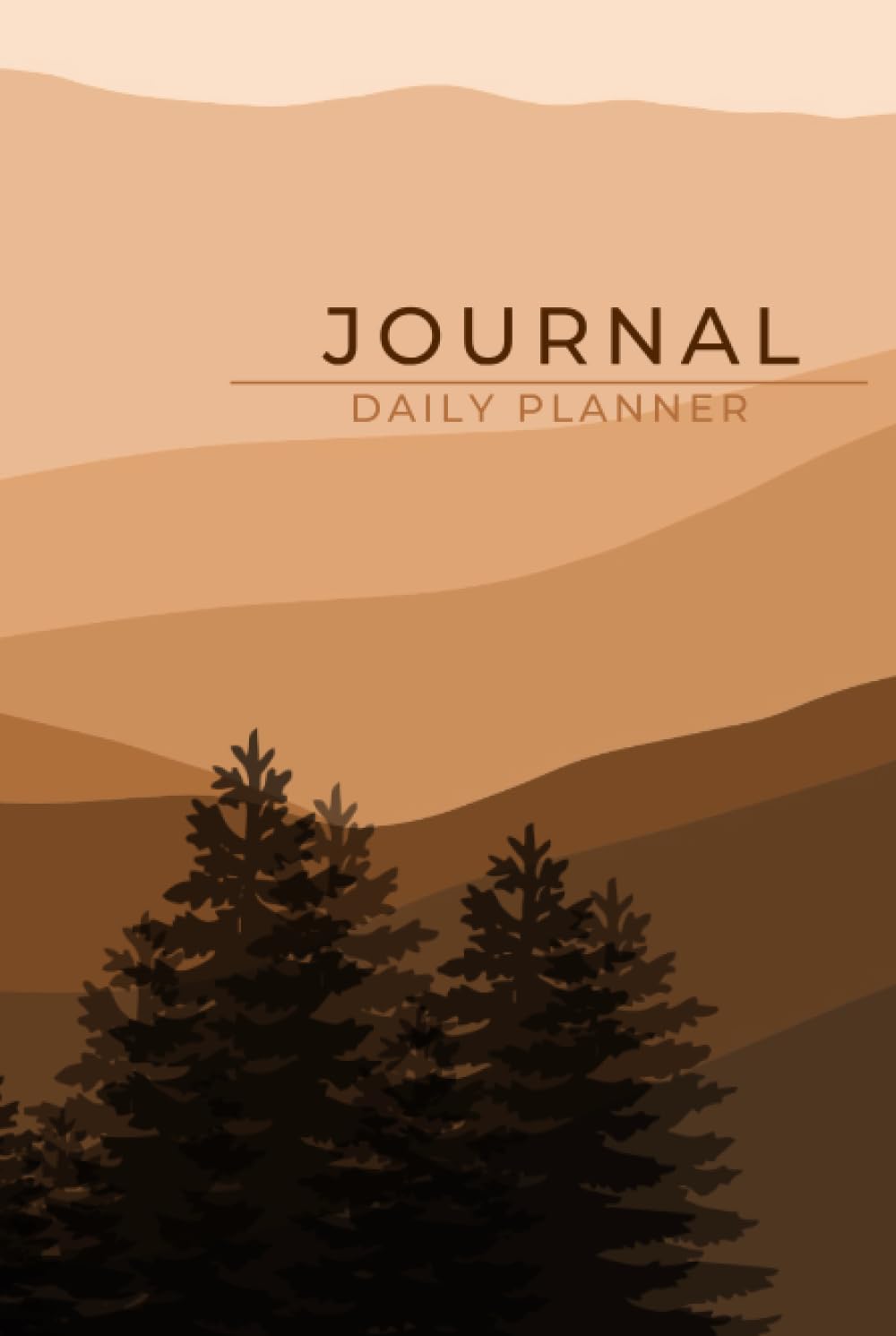 Mountain Design Journal le carnet robuste anti-bavure qui protège vos notes de voyage