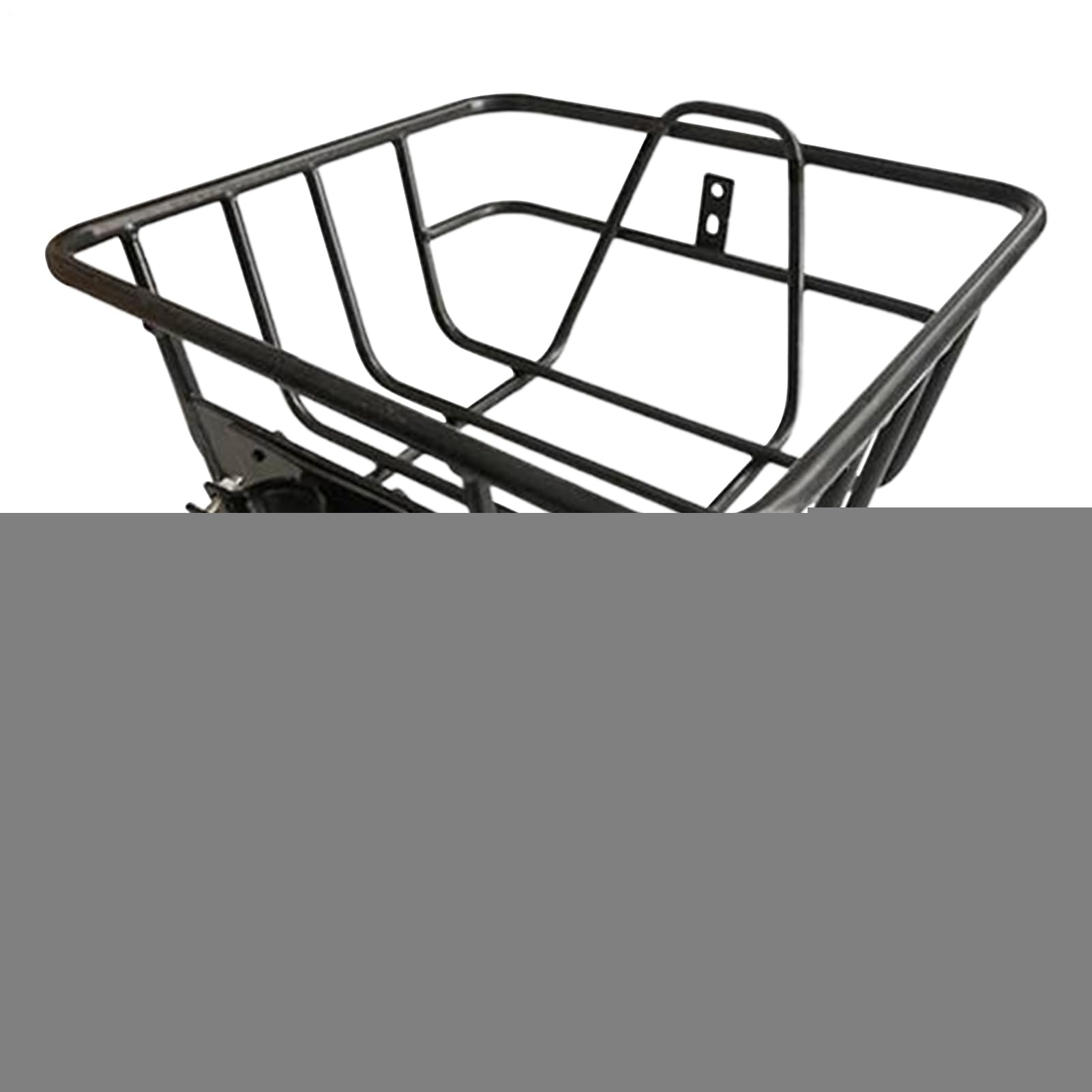 Cesta para Patinete Eléctrico Accesorios Desmontables Y Gran Capacidad