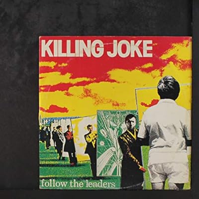 Follow the Leaders / Tension