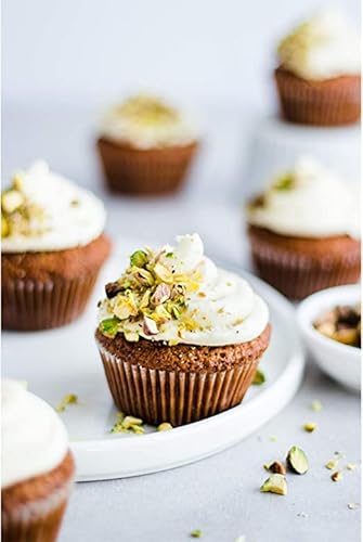 Simple Mills Organic Frosting, Vanilla - Gluten Free, Vegan, Made With Organic Coconut Oil, 10 Ounce (Pack Of 1) #TOP7