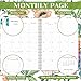 2026 Planner – Weekly ＆ Monthly Planner 2026, Jan. 2026 – Dec. 2026, 8.5