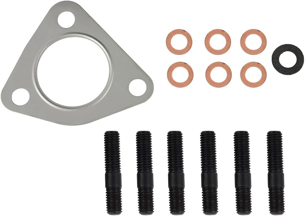 SCITOO 7903175006S 790317-0006 790317-0003 790317-0001 Turbocharger Fits For 2013-2015 For Ford Explorer 3.5L 2010-2015 For Ford Flex 3.5L 2010-2015 For Ford Taurus 3.5L 2010-2015 For Lincoln MKS 3.5L