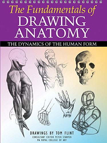 Drawing Pdf Download Buy The Fundamentals of Drawing Anatomy: The Dynamics of the Human Form ...