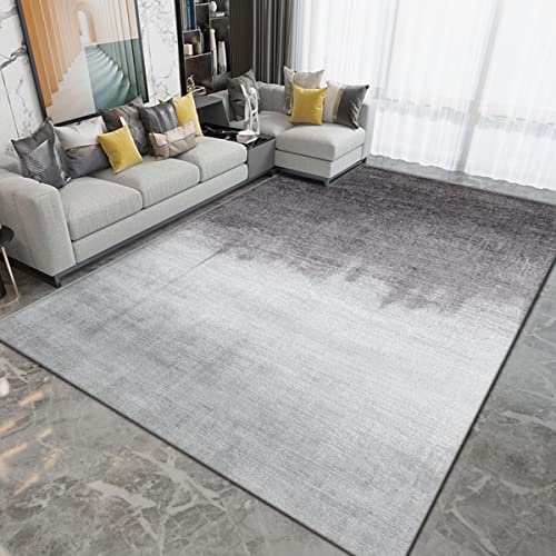 「Tuokus」カーペット おしゃれ リントフリー ラグ じゅうたん かわいい 洗える ラグマット 3畳4畳5畳6畳 防ダニ センターカーペット 抗菌 消臭 滑り止め付き オールシーズン対応 厚さ8mm YHDT25 140*200cm