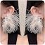 Butterfly silver