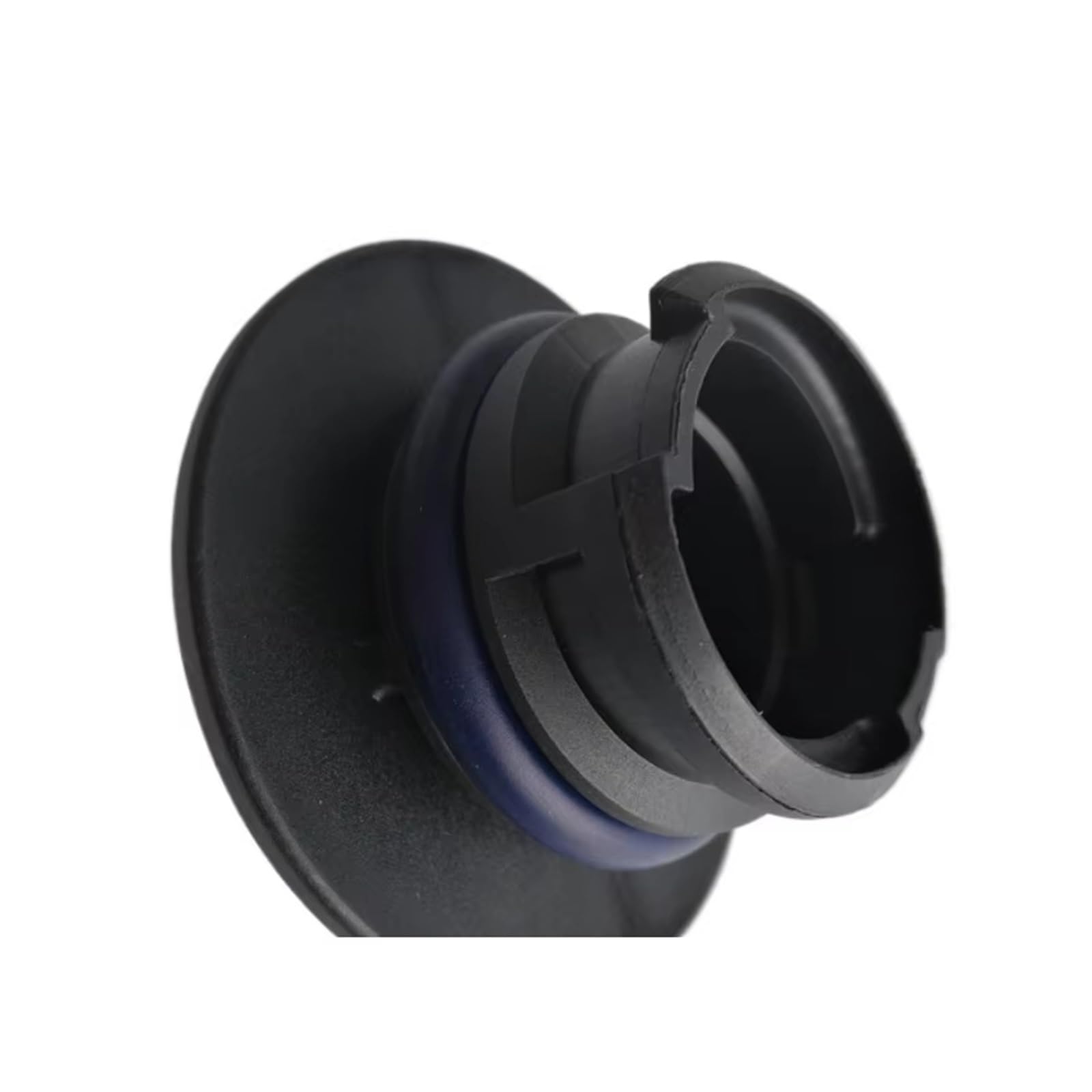 Tapón de llenado de aceite de motor Para Chevrolet Para Sail 2010 2011 2012 2013 2014 Tapa Aceite Negra Cubierta Puerto Motor Anillo Sello Accesorios Pieza Automóvil Puntos