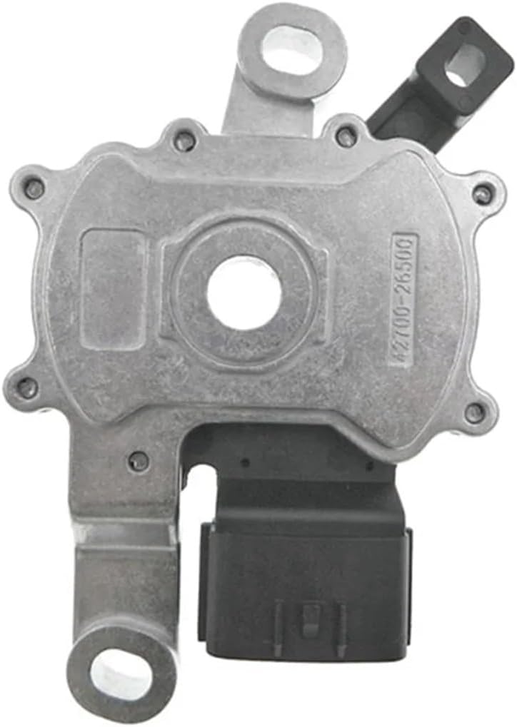 Electronic Neutral Safety Switch Auto,Fit for Hyundai, KIA, Accent Elantra Neutral Safety Switch Gear Switch Neutral Gear Control Switch