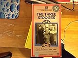 The Three Stooges: Ants in the Pantry & Other Nyuks [VHS]