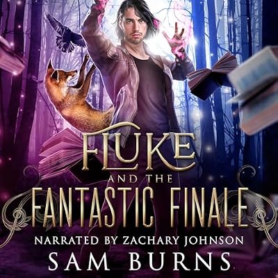 Fluke and the Fantastic Finale