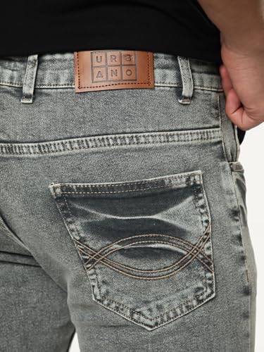 Image of Urbano Fashion Men Jeans