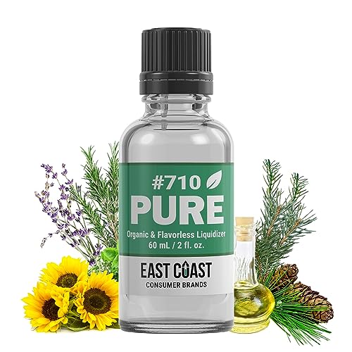 710 Pure Flavorless Original Liquidizer (60 mL)