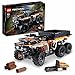 LEGO Technic Fuoristrada, Camion Giocattolo a 6 Ruote, Mattoncini da Costruzione, Idea Regalo per la Comunione del Bambino, 42139