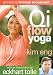 Produktbild Presence Through Movement: Qi Flow Yoga [UK Import]