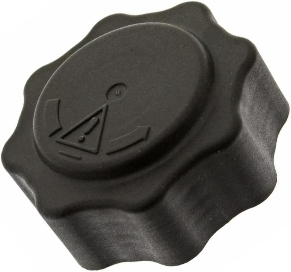 PCD100160 Engine Radiator Coolant Water Tank Reservoir Cap Compatible with Mini Cooper S R53 2002-2006, R52 for Convertible for Cooper S 2004-2007, Land Rover for Freelander 2002-2005