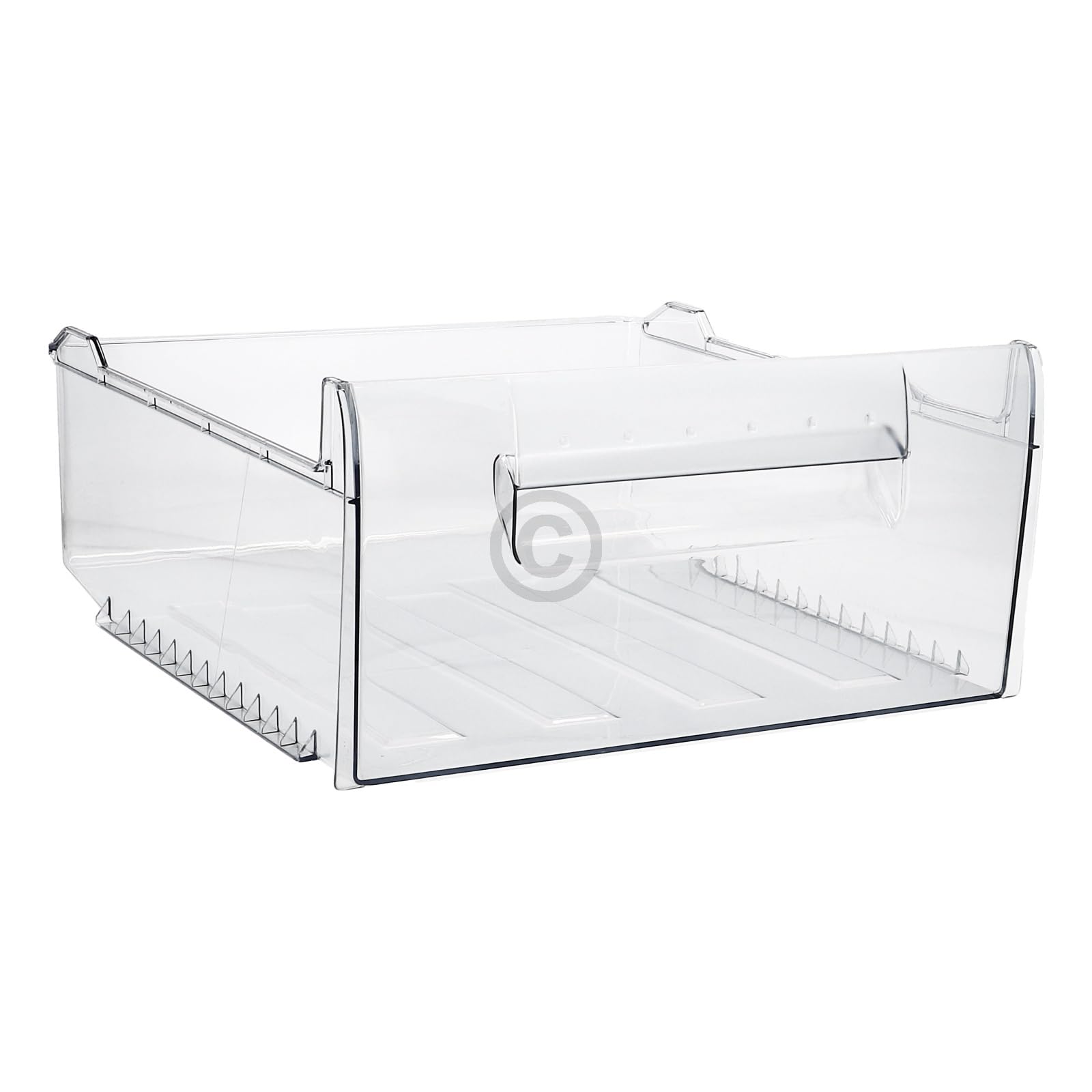 Gefrierschublade mitte kompatibel mit gorenje 471221 mittlere Schublade für Gefrierschrank