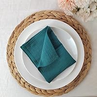Doek Servetten 50 stuks Katoenen Doek