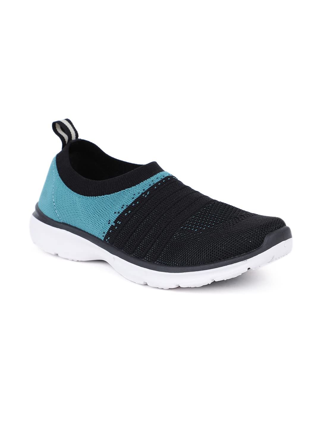 Bata Womens Galaxy Casual Shoes, (5596812), 4 Black (B09XDHX2C5) Amazon Price History, Amazon Price Tracker